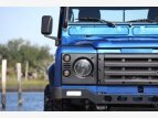 Thumbnail Photo 79 for 1995 Land Rover Defender